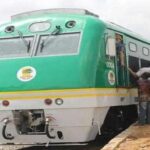 Railway corporation generated N1.07bn in Q4 2023- NBS