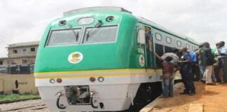 Railway corporation generated N1.07bn in Q4 2023- NBS