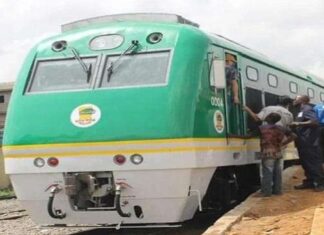 Railway corporation generated N1.07bn in Q4 2023- NBS