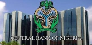 CBN prohibits use of Foreign currency as collateral for loans