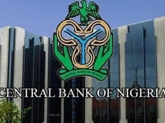 CBN prohibits use of Foreign currency as collateral for loans