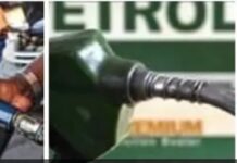 price of Automotive Gas Oil, AGO, (diesel), has dropped by 20.6 per cent to N1,350 per litre in April, as the Dangote Refinery pumps the product into the domestic market.
