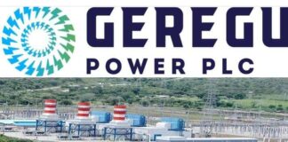 Geregu Power Generates N5bn From Electricity Sales