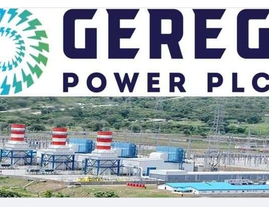 Geregu Power Generates N5bn From Electricity Sales