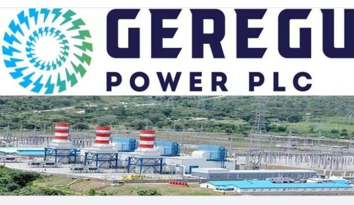 Geregu Power Generates N5bn From Electricity Sales